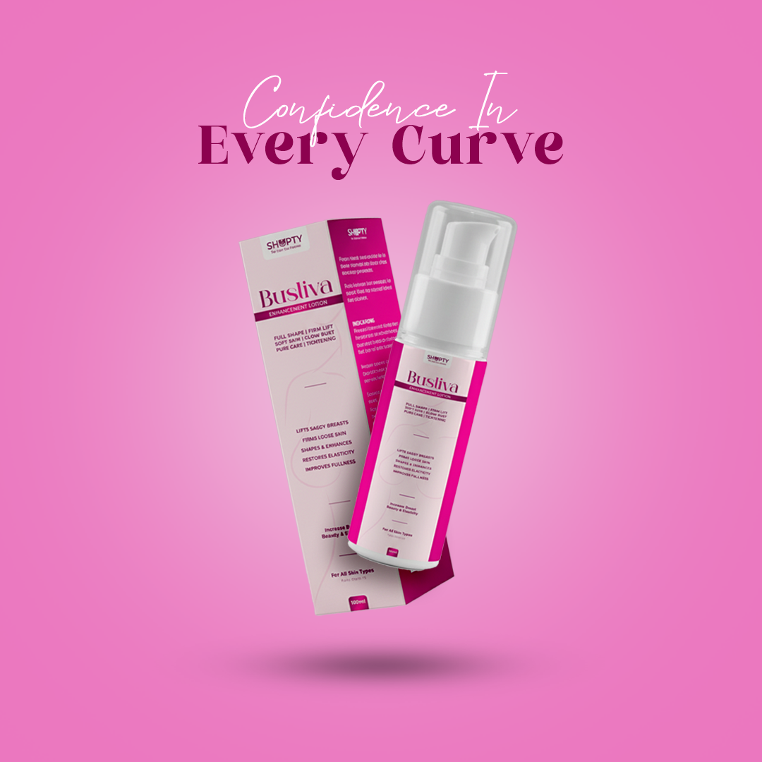 Bustiva Lotion