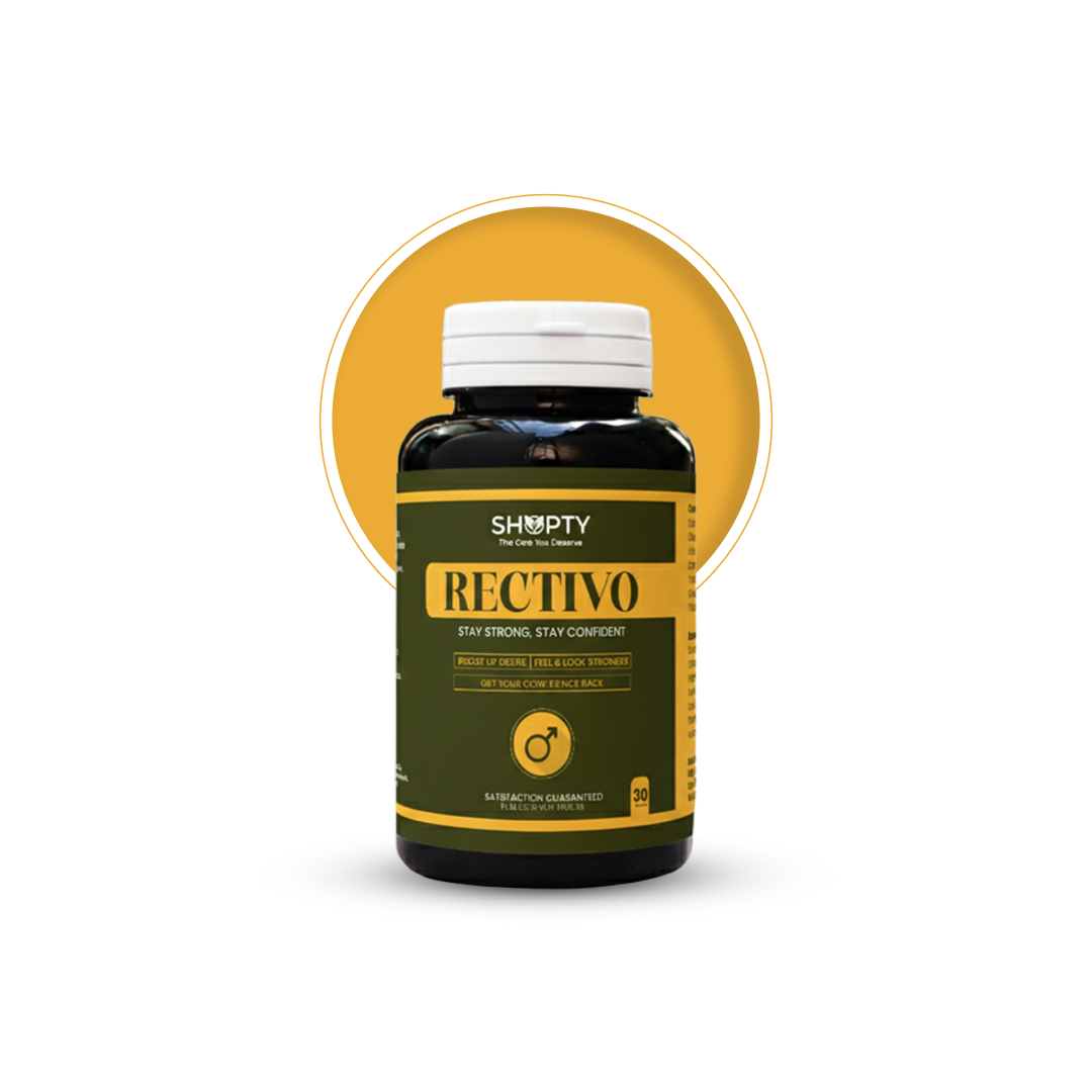 Rectivo Tablets (30)