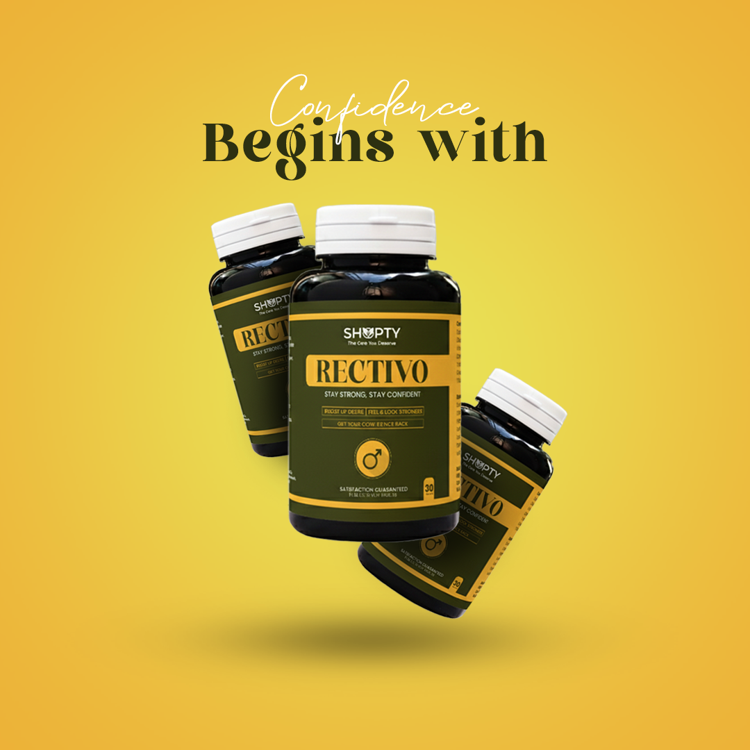 Rectivo Tablets (30)