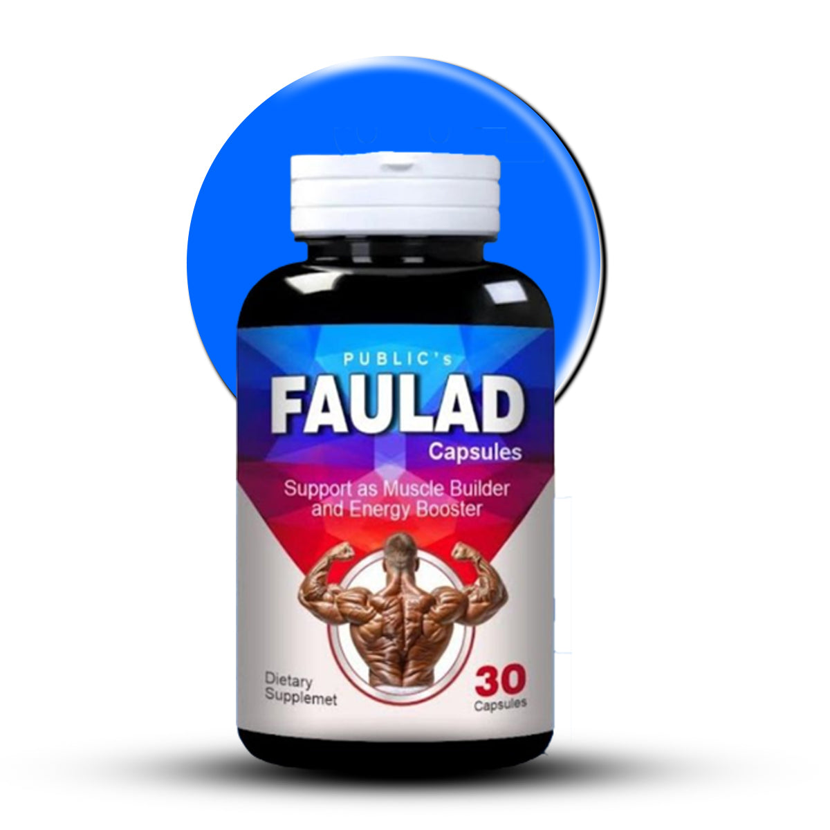 Faulad