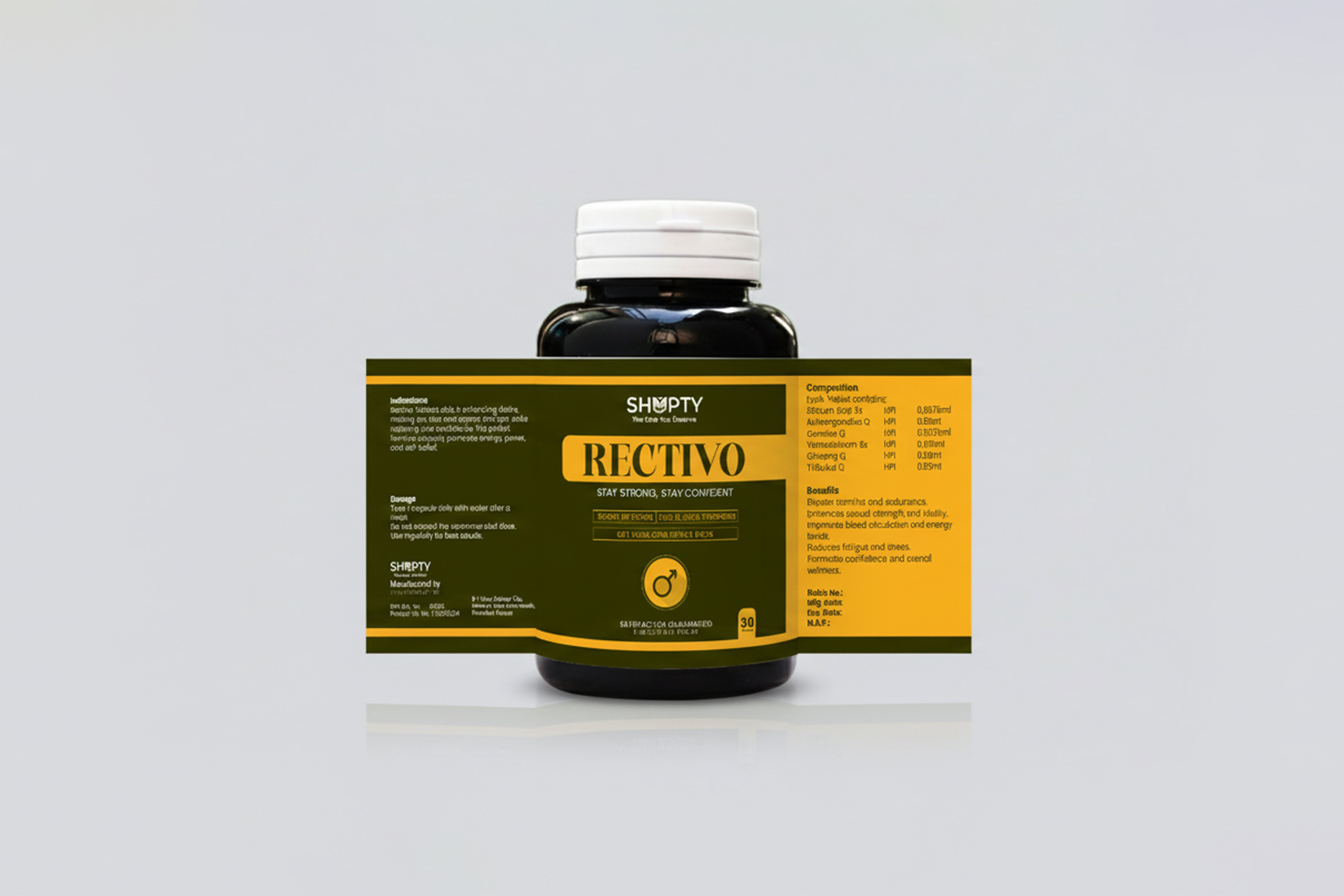 Rectivo Tablets (30)